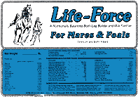 Life-Force